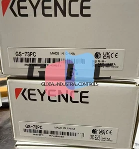 New keyence GS-73PC safety switch#YC - Picture 1 of 1