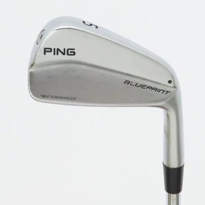 PING Blueprint Iron Set DG 5-9,PW - Image 1 of 4