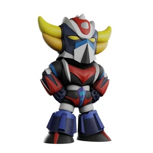 Plastoy UFO Robot Grendizer Chibi Money Bank - Picture 1 of 1