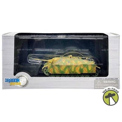 Dragon Armor Jagdpanzer IV L/48 Early Production East Front 1944 Model Vehicle - Image 1 of 4