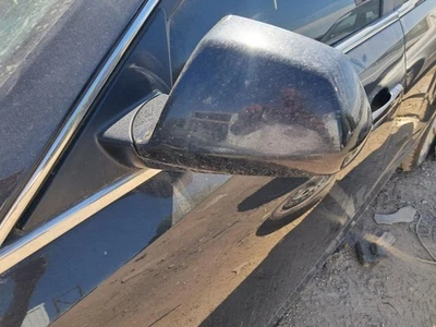 Оригинальное боковое зеркало в сборе б/у для Cadillac CTS 2011 132 тыс. миль - Изображение 1 из 3