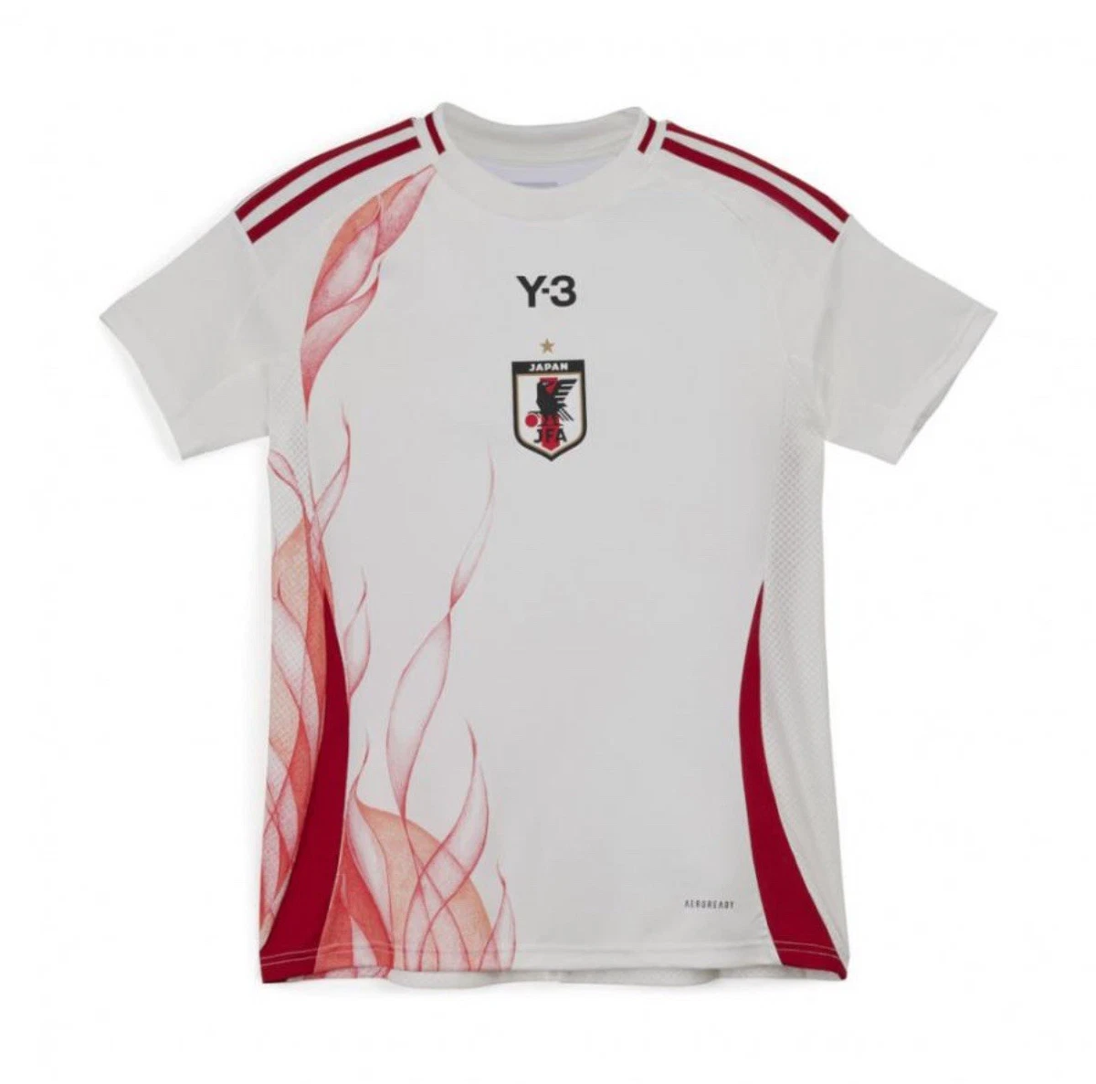 なでしこJAPAN2011年ワールドカップ優勝ワッペン入りアウェイユニフォームＭ 51dsIVnhvxL._AC_UF350,