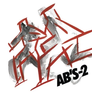 [CD] AB'S-2 WITH BONUS TRACKS FUJIMARU YOSHINO MAKOTO MATSUSHITA WQCQ866 NEW - Picture 1 of 1