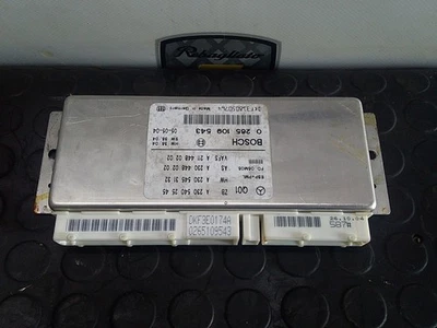 A2305402545 centralina abs per MERCEDES-BENZ SL 350 (230.467) 2001 442684 - Immagine 1 di 4