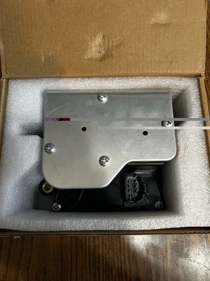 For Nissan Frontier 2005-2017 Titan Xterra Transfer Case Shift Motor 332518S011 - Image 1 of 4