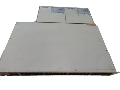 Alcatel-Lucent OS6850E-48X Omni Switch 6850E-48 x 2 POWER SUPPLY 126W - Image 1 of 4
