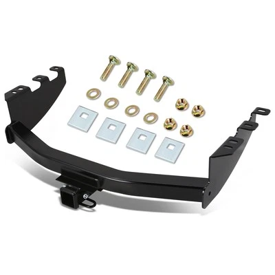 Fit 14-19 Chevrolet Silverado GMC Sierra 1500 LD Class 3 Tow Hitch Receiver 2" - Image 1 of 4