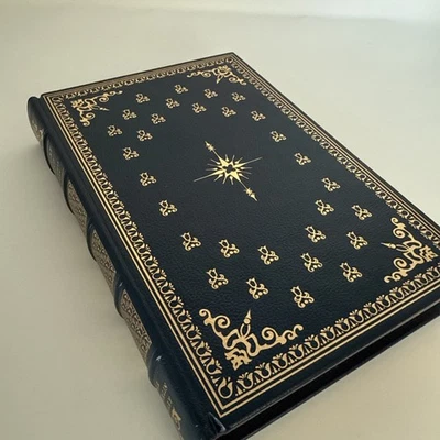 The Franklin Library Treasure Island By Robert Louis Stevenson 1994 Collector’s - Image 1 of 4