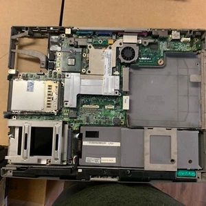 Dell Inspiron 8500 Motherboard 08K307 ADQ00 LA-1351 - Picture 1 of 1