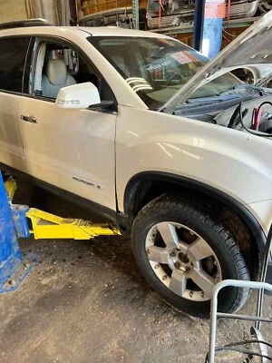 二手 右遮阳板 适合:2008 年 Gmc Acadia 照明 右等级 A — 第 1/4 张图片