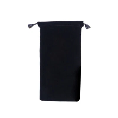 2PCS Cloth Watch Storage Bag Jewelry Pouches Drawstring Bags Watch Storage Bag - Image 1 of 4