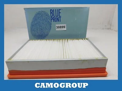 Filtro De Aire Air Filter Blue Print Kia Carnival ADG02226 0K55223603A - Imagen 1 de 2