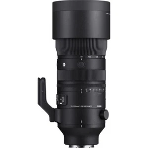 Sigma 70-200mm f/2.8 DG DN OS Sports Lens (Sony E) - 591965 - Bild 1 von 1