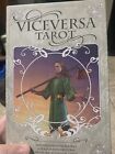 Vice Verse Tarot Lo Scarabeo- 78 CARDS- 156 IMAGES!