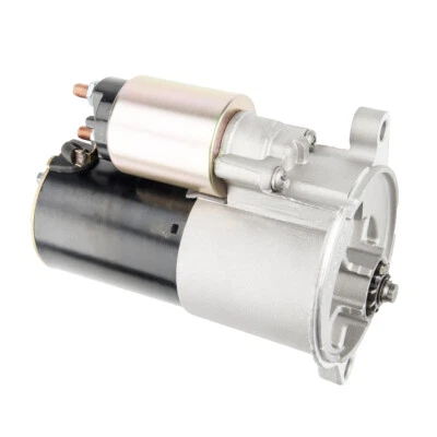 Starter Fit For 2003 2005 1999-2002 2006-2008 Ford F-150 STX XL XLT V6 4.2L - Image 1 of 4