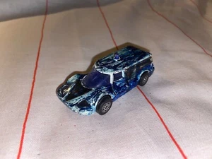 Corgi Juniors Healer Wheeler Ambulance 27808 - Bild 1 von 3