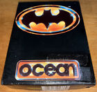 BATMAN - THE MOVIE - Commodore 64 / 128 - Cassette - ORIGINAL BIG-BOX Release