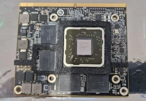 Genuine Apple iMac A1312 A1311 AMD Radeon HD 6770 512MB VIDEO CARD 109-C29557-00 - Picture 1 of 5