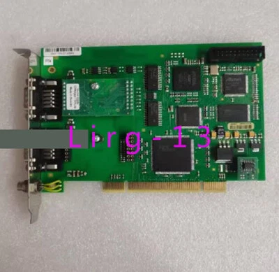 1pc used VECTOR CANboardXL CAN/LIN PCI CAN card - Image 1 of 2