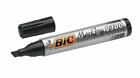 BIC Permanent Marker Pen 2300 (THICK) BLACK / BLUE / RED / Multi Colours