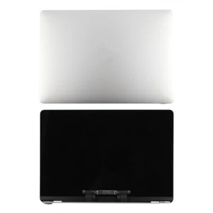 Conjunto de pantalla LCD plateada EMC 3598 para MacBook Air 13,3" M1 A2337 2020 - Imagen 1 de 8