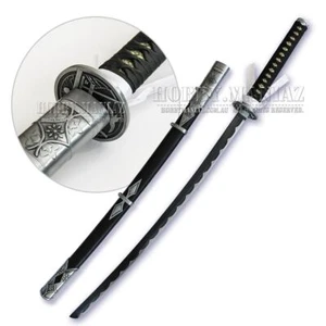 Touken Ranbu Online Taroutachi Tachi Sword-Black - Foto 1 di 1