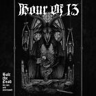Hour of 13 : Salt the Dead: The Rare and Unreleased VINYL 12" Album 2 discs