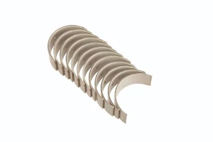 JAGUAR E-TYPE MK2 MK5 MK9 XJ6 BIG END ROD BEARING SET STANDARD SIZE RTC2503 - Picture 1 of 3