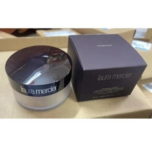 Nuevo polvo suelto translúcido Laura Mercier 1 oz/29 g - Imagen 1 de 5