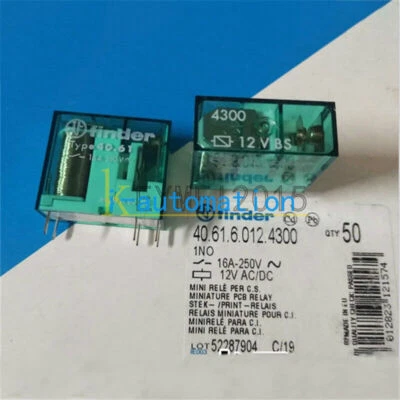 1 pc new for Finder Type40.61 40.61.6.012.4300 free shipping - Image 1 of 3