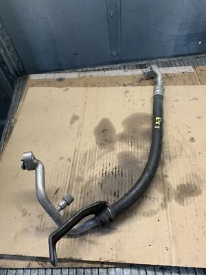 Manguera aire acondicionado Mazda RX8 MK1 2004 #2 Foto 1 de 4