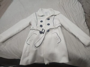 Wet Seal Winter Coat Size XL - Picture 1 of 7