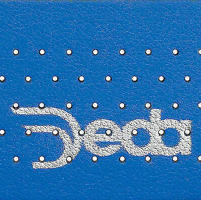 Deda Mistral Lenkerband Universal blau E135