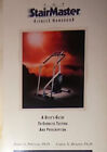 The StairMaster Fitness Handbook Paperback
