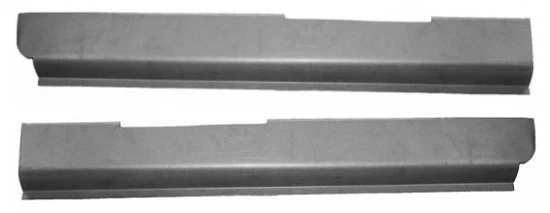 Rocker Panels 2001-2011 Mercury Mariner PAIR - Image 1 of 1