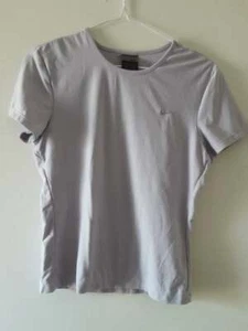 NIKE Top Womens Size Medium Jersey Dri-fit Quick Dry Stretch Vintage Sport - Picture 1 of 9