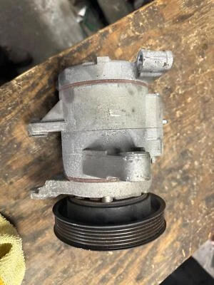 AC Air Compressor JEEP LIBERTY 09 10 11 12 - Изображение 1 из 4