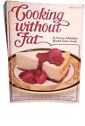 Cooking Without Fat - Paperback By Mateljan, George - GOOD