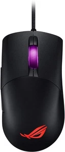ASTEK Souris Gaming Filaire P509 ROG Keris Ultra Légère 62g Rog ROG Micro Swit - Photo 1/9