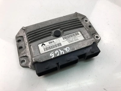 Centralina motore Renault Megane III Coupe DZ0/1 ECU 237100131R 14862314 - Immagine 1 di 4