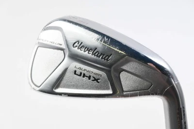 Cleveland Launcher UHX #7 Iron / Stiff Flex Steel Shaft - Image 1 of 4