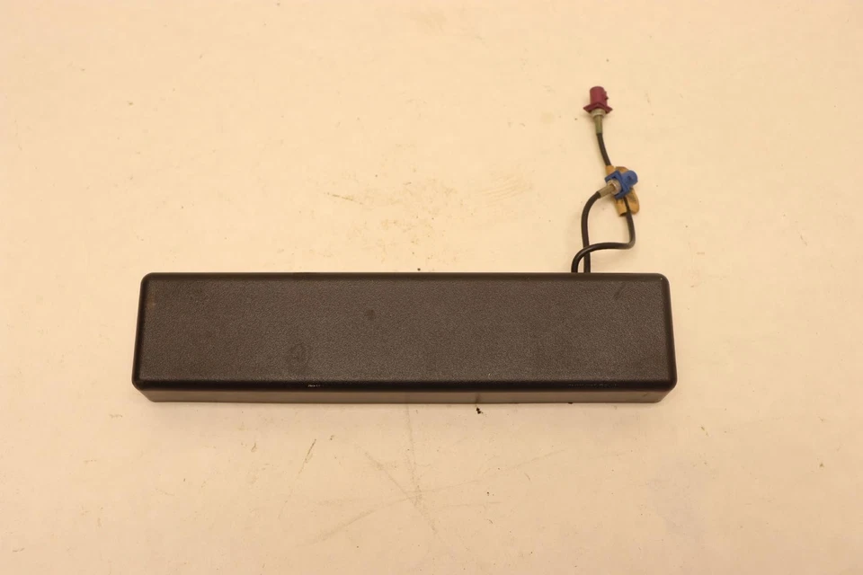 Cadillac XLR 2004-2009 parabrisas navegación GPS módulo antena OEM Foto 1 de 4