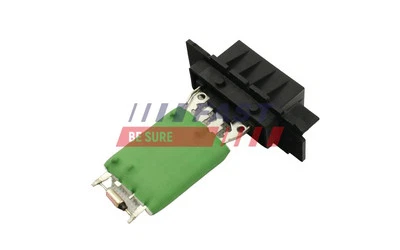 FAST FT59100 Control Unit, heating/ventilation for CITRO?N,FIAT,PEUGEOT - Image 1 of 3