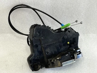 LEXUS GS350 GS450H 2013 2014 2015 2016 2017 CERRADURA PUERTA DELANTERA DERECHA ACTUADOR PESTILLO Foto 1 de 3