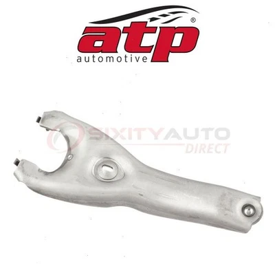 ATP Clutch Fork for 1985-1990 GMC S15 - Manual Transmission Shift  lm Foto 1 de 4