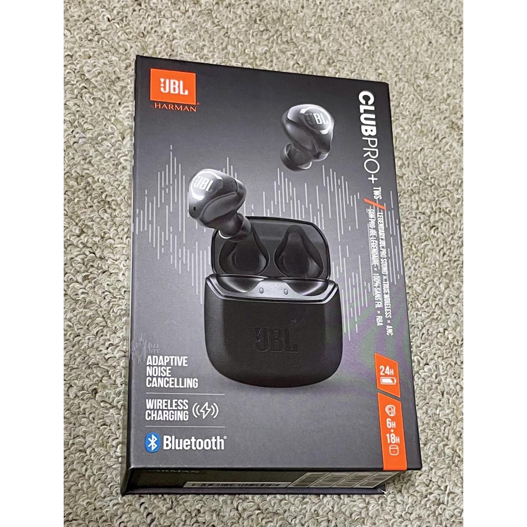 JBL CLUB PRO+ Headphones for Sale | Shop New & Used