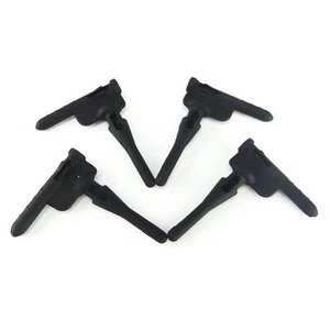 4Pcs Silicone Shock Absorption Reduction Anti Noise Vibration PC Case Fan Sc _cn - Afbeelding 1 van 6