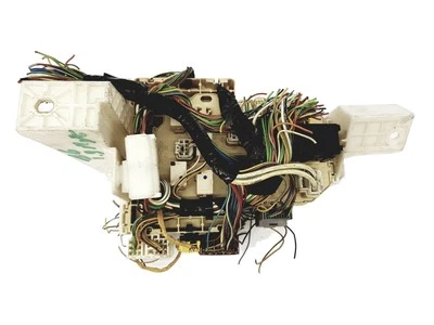 Steuergerät  36770-79J21 B79J2 Fiat - Bild 1 von 4