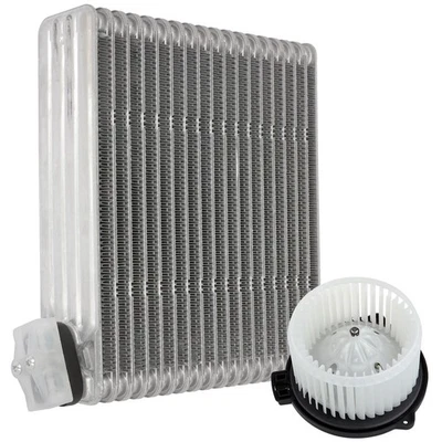 Blower Motor & Heater Core Kit For 2000-2005 Toyota Echo 1.5L - Image 1 of 4