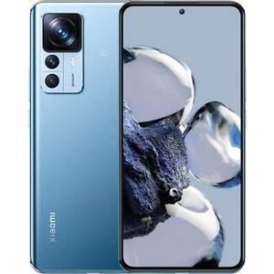 Xiaomi 12T Pro Blue RAM8GB/ROM128GB Japanese Version SIM Free - Picture 1 of 1
